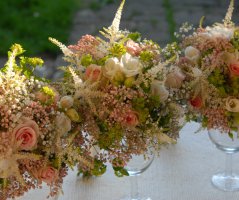 Svatba na Zámeku Nelahozeves