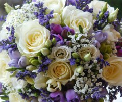 Svatba na statku Blažejovive