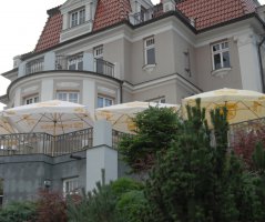 Svatba v rezidenci Liběchov