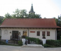 Svatba v barvě korálu