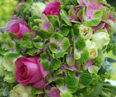 Svatba netradičně v černém