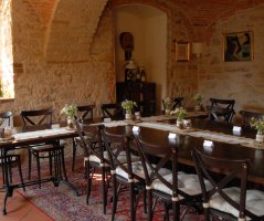 Luční svatba ve Dvoře Hoffmeister