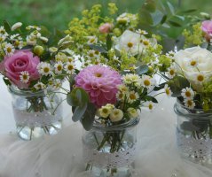 Svatba v Penzionu v polích