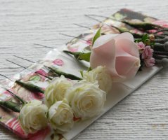 Svatba v Green Valley