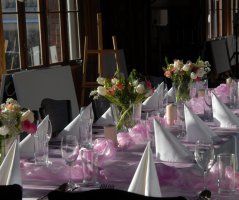 Pavilon Grébovka s unikátní historickou vinicí