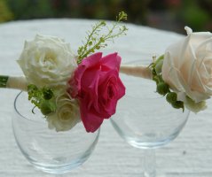 Svatba v restauraci Altány Kampa