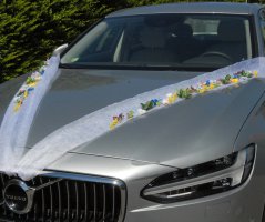 Svatba na lodi Rohan Boat Prague