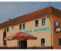 Svatba v "Penzionu z kamene"