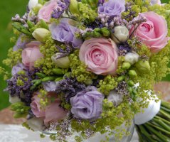 Svatba v Červeném Újezdě