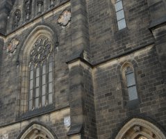 Svatba na Vyšehradě