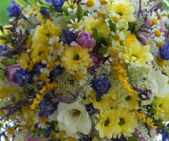 Svatba v Yard resortu