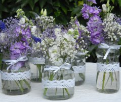 Svatba na zámku Veltrusy