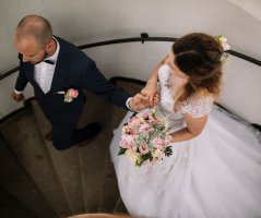 Romantická Vila Lanna