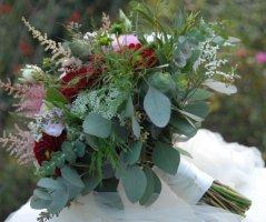 Svatba v Horse Parku