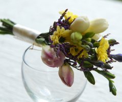 Svatba v Yard resortu