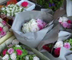 Svatba v restauraci Altány Kampa