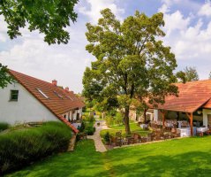 Svatba na statku Blažejovive