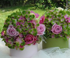 Svatba netradičně v černém