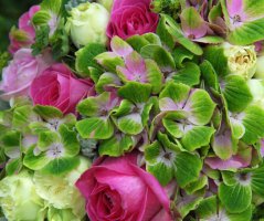 Svatba netradičně v černém