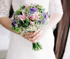 Svatba na zámku Čechtice