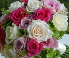 Svatba v restauraci Altány Kampa