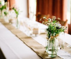 Svatba na zámku Čechtice