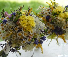 Svatba v Yard resortu