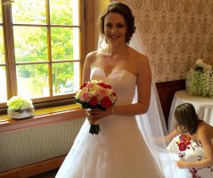 Romantika v St.Havel