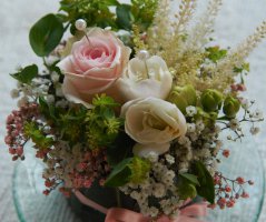 Svatba na Zámeku Nelahozeves