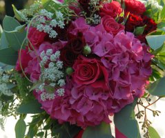 Hledáte inspiraci pro vaši svatbu?