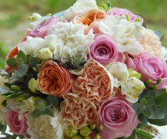 Svatba na Vyšehradě