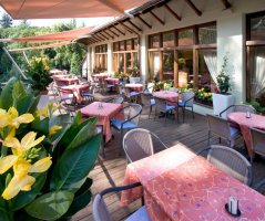 Svatba v barvě korálu