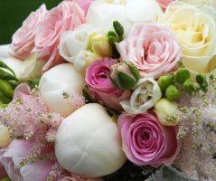 Svatba v Martinickém paláci