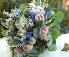 Hledáte inspiraci pro vaši svatbu?