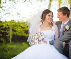 Svatba na statku Blažejovive