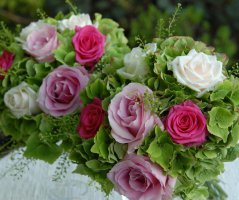 Svatba v restauraci Altány Kampa