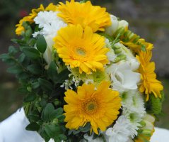 Hledáte inspiraci pro vaši svatbu?