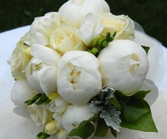 Hledáte inspiraci pro vaši svatbu?