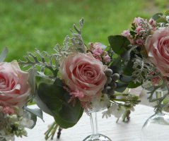 Svatba v Green Valley