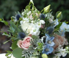 Svatba v "Penzionu z kamene"