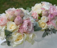 Svatba na Dobříšském zámku