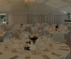 Svatba na zámku Chateau St. Havel