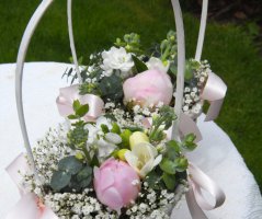 Japonská zahrada v Troji