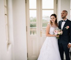 Romantická Vila Lanna