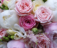 Svatba v Martinickém paláci