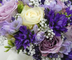 Svatba v hotelu Čertousy