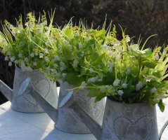 Jaro 2019 - dekorace