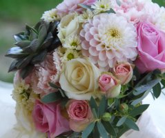 Svatba v Penzionu v polích