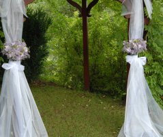 Svatba v rezidenci Liběchov