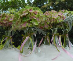 Svatba netradičně v černém